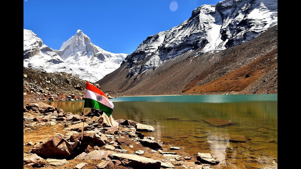 Photo 4 of Kedar Tal Trek
