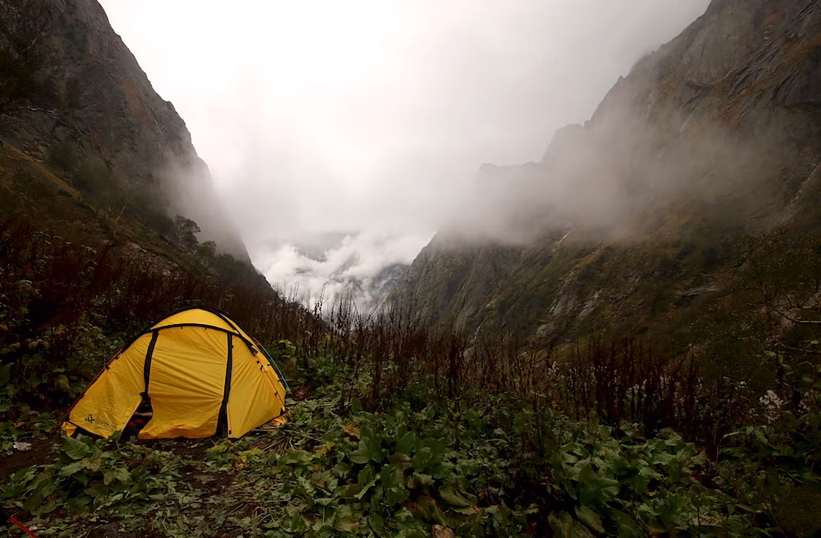 Photo 5 of Kedar Tal Trek