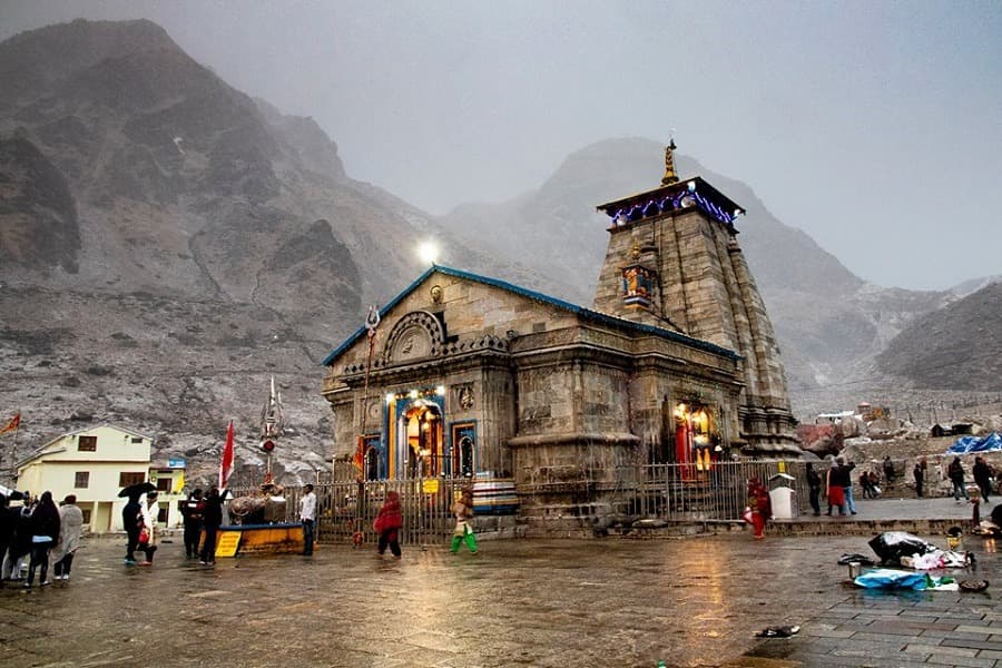 Photo 5 of Kedarnath Yatra